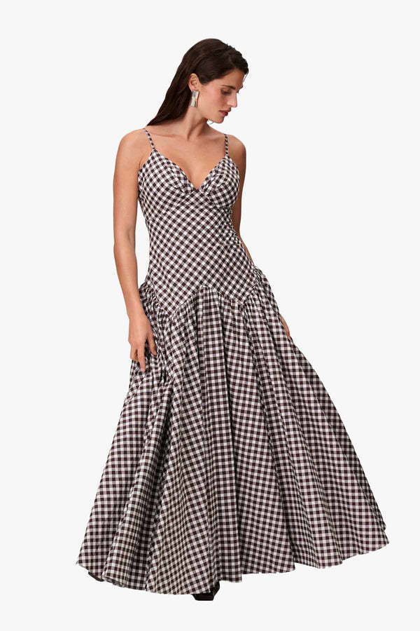 Leon Dress