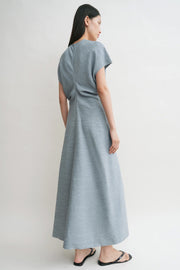 Slouch Waist Dress