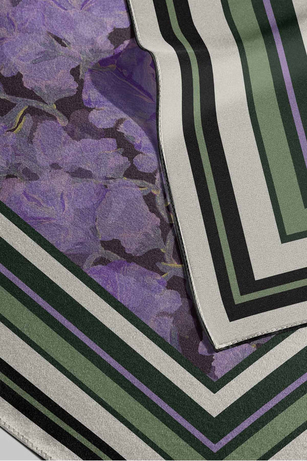 Betty Agnes Scarf