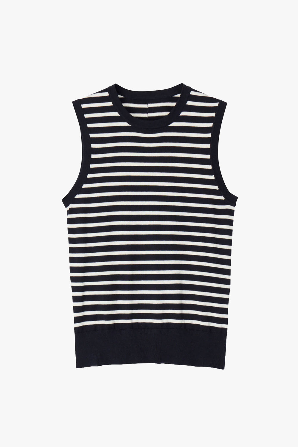 Cotton Cashmere Tank