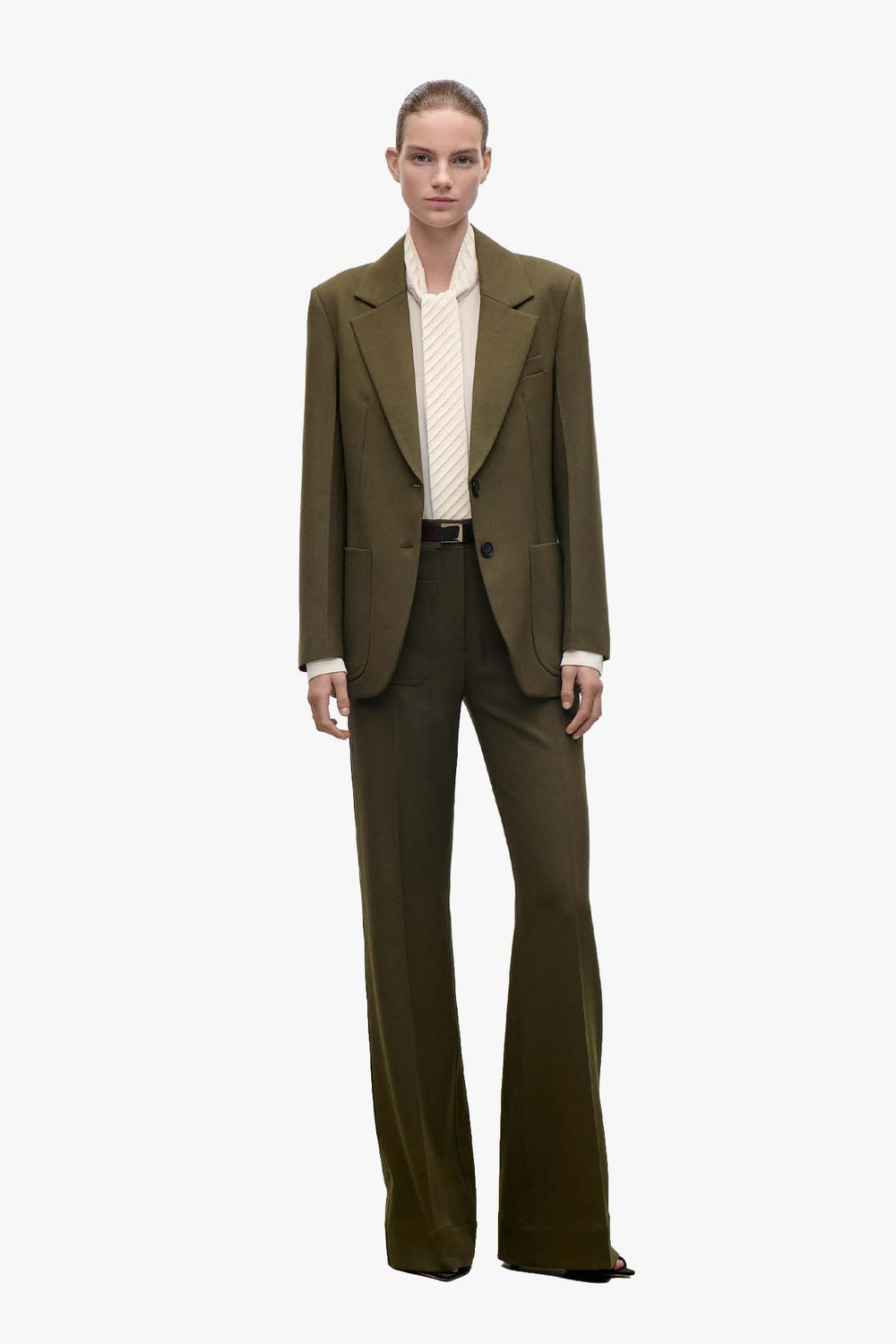 Katherine Jacket