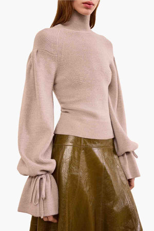 Camille Knit Pullover