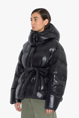Estella Down Jacket