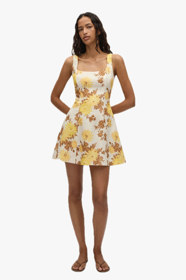 Felice Mini Dress