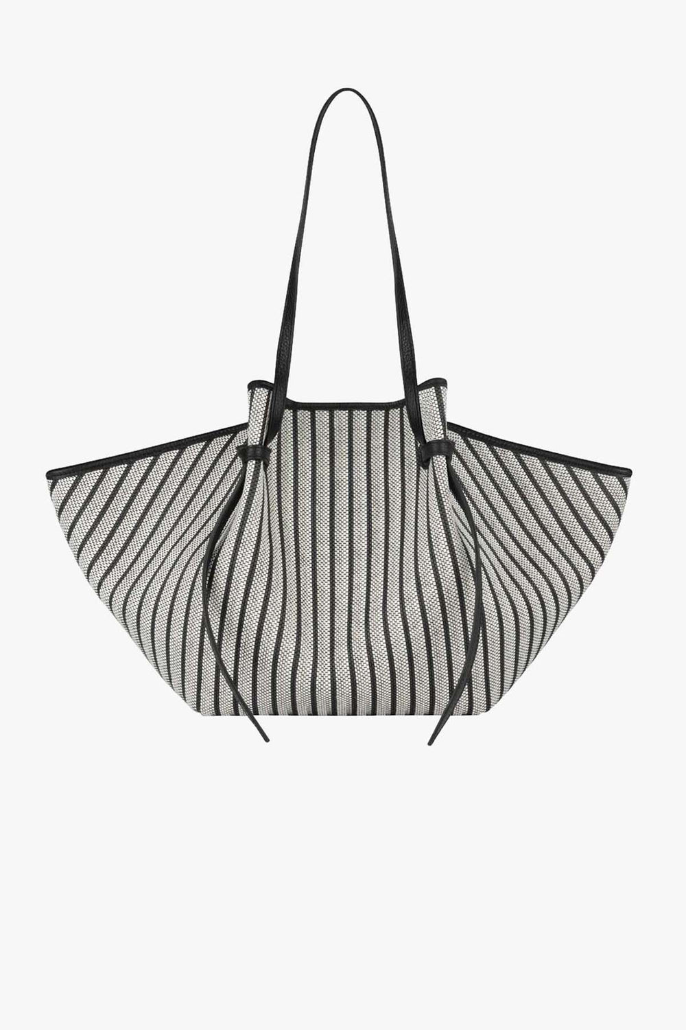 Large Mochi Woven Canvas