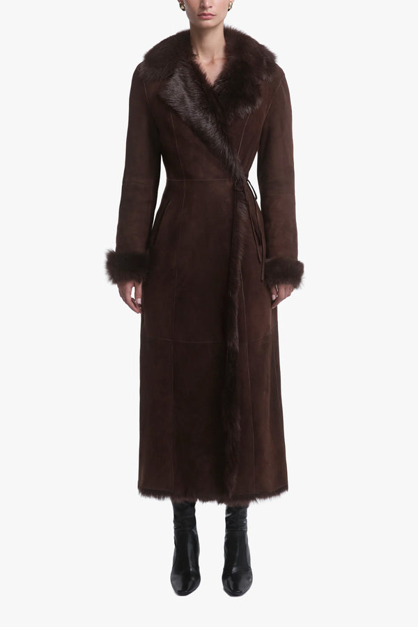 Joni Coat