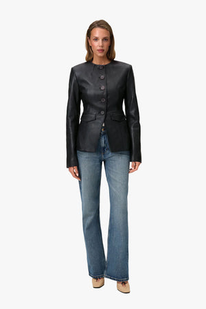 Wesel Blazer