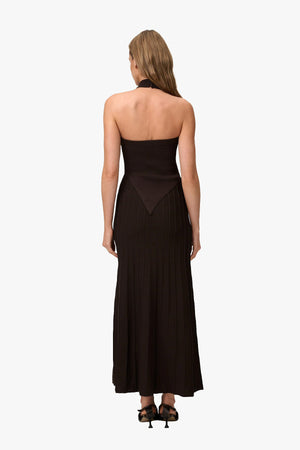 Lausanne Midi Dress
