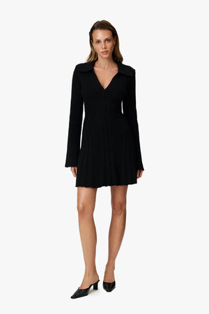 Sondrio mini dress