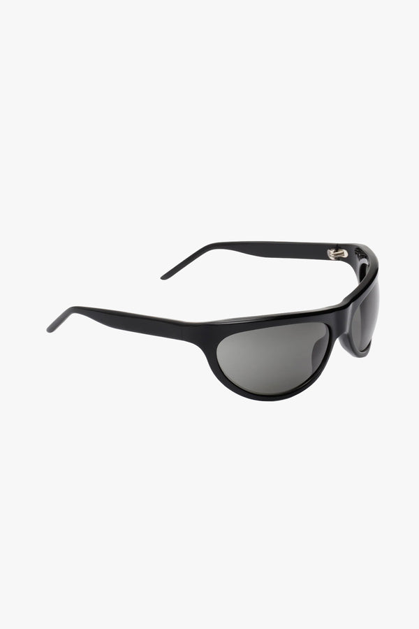 Semi Round Sunglasses