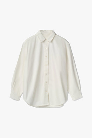 Denim Workwear Shirt