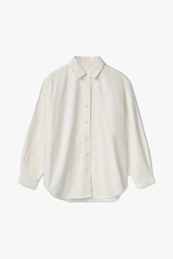 Denim Workwear Shirt