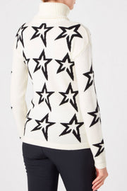 Perfect Moment Star Dust Sweater