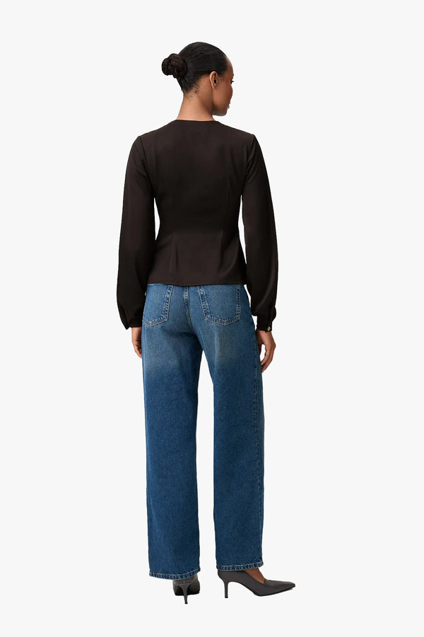 Arolla Blouse