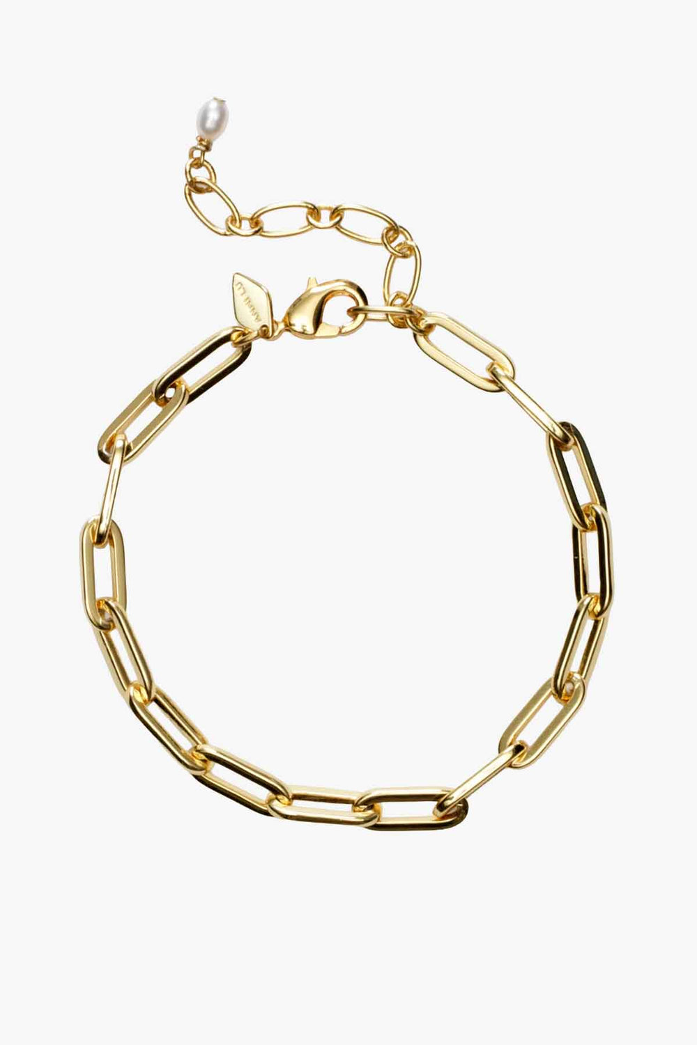 Golden Hour Bracelet