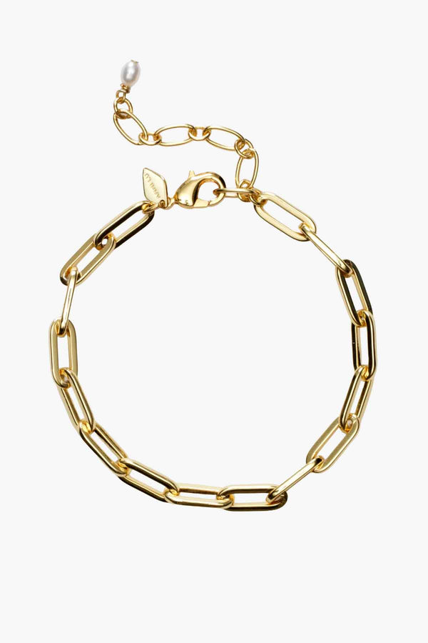 Golden Hour Bracelet