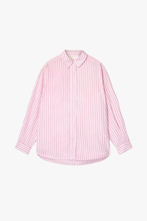 Poplin Workwear Shirt