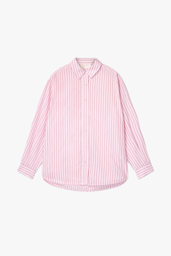 Poplin Workwear Shirt
