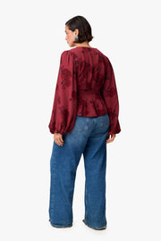 Palena blouse