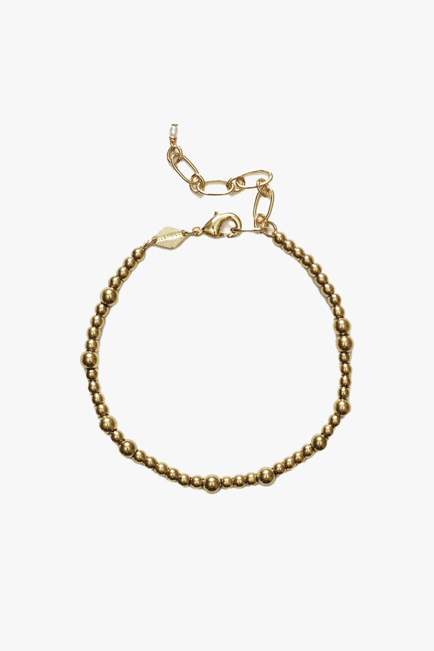 Slim Goldie Bracelet