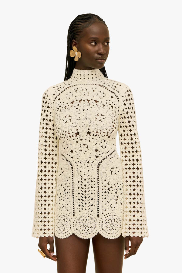 Jemma Dress