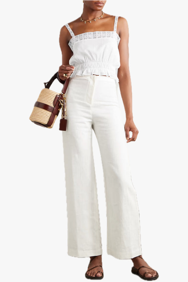 Lya Pant