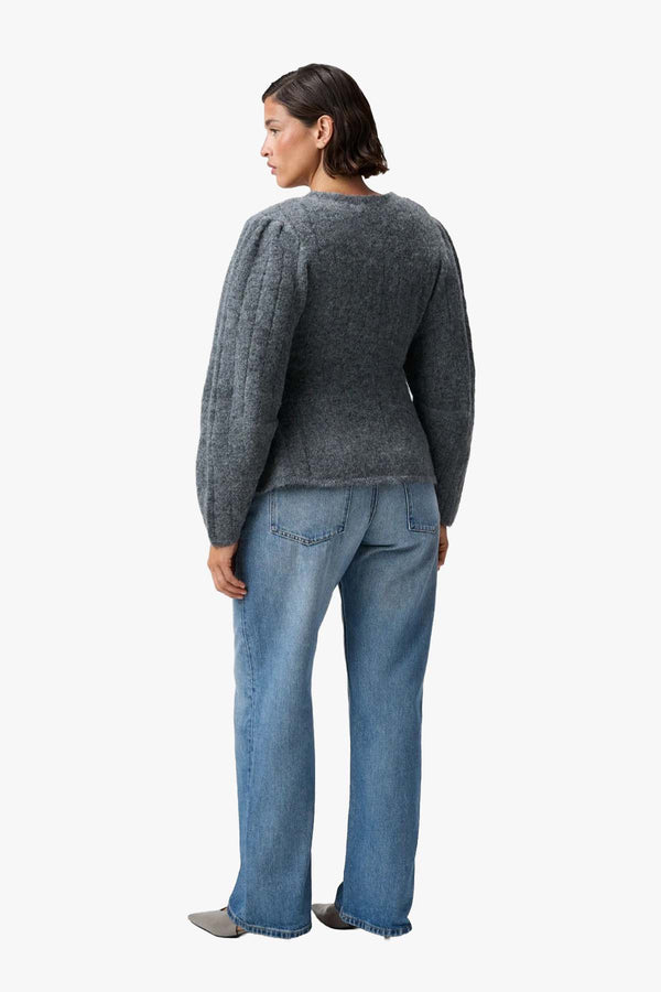 Arolla Cardigan