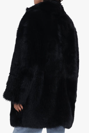 Ruben fur coat