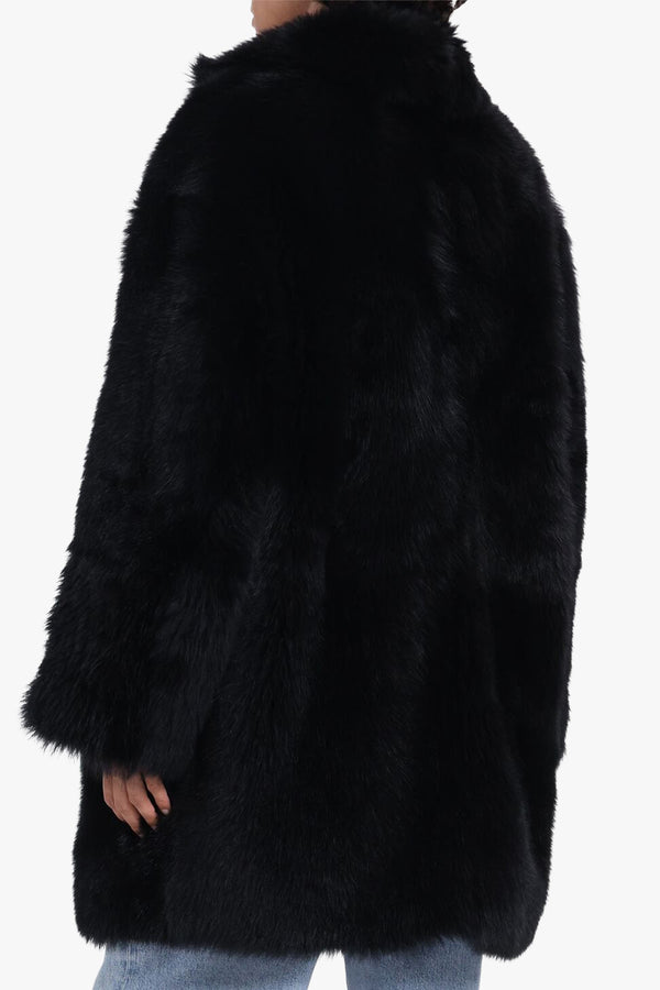 Ruben fur coat