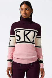 Schild Sweater