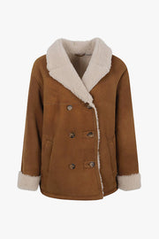 Florentina Coat