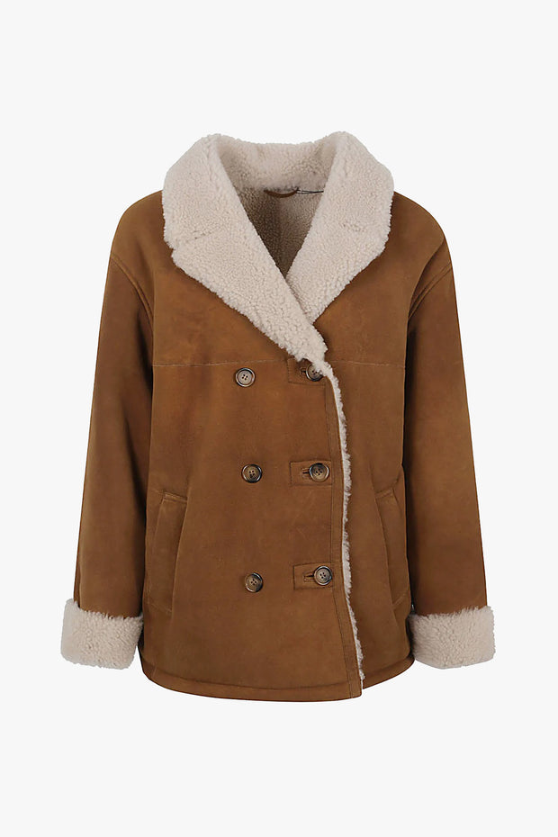 Florentina Coat