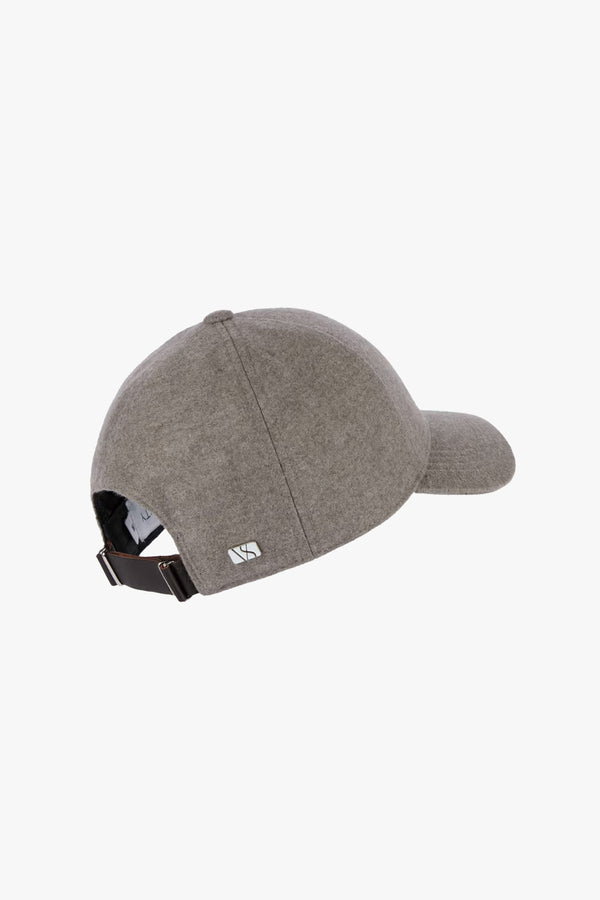 Legacy Structured Cashmere