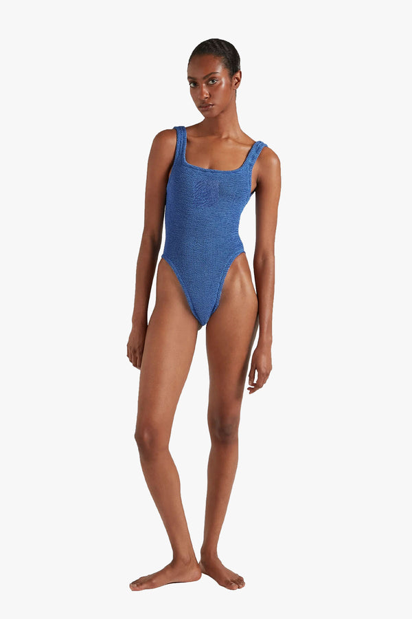 Square Neck Swim