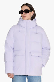 Besseggen Down Jacket