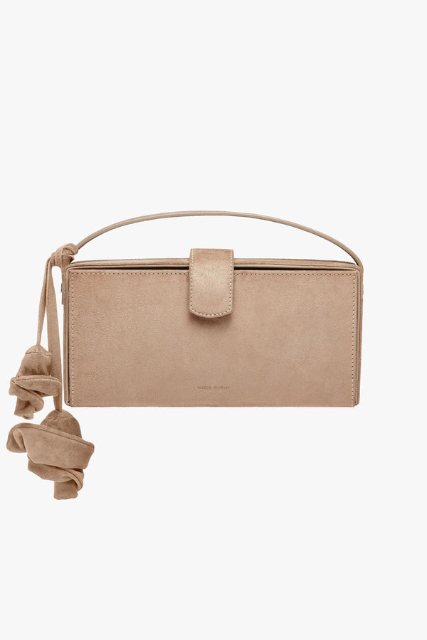 Apolonia Bag Suede