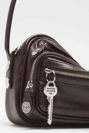 Camero Party Shoulder Bag