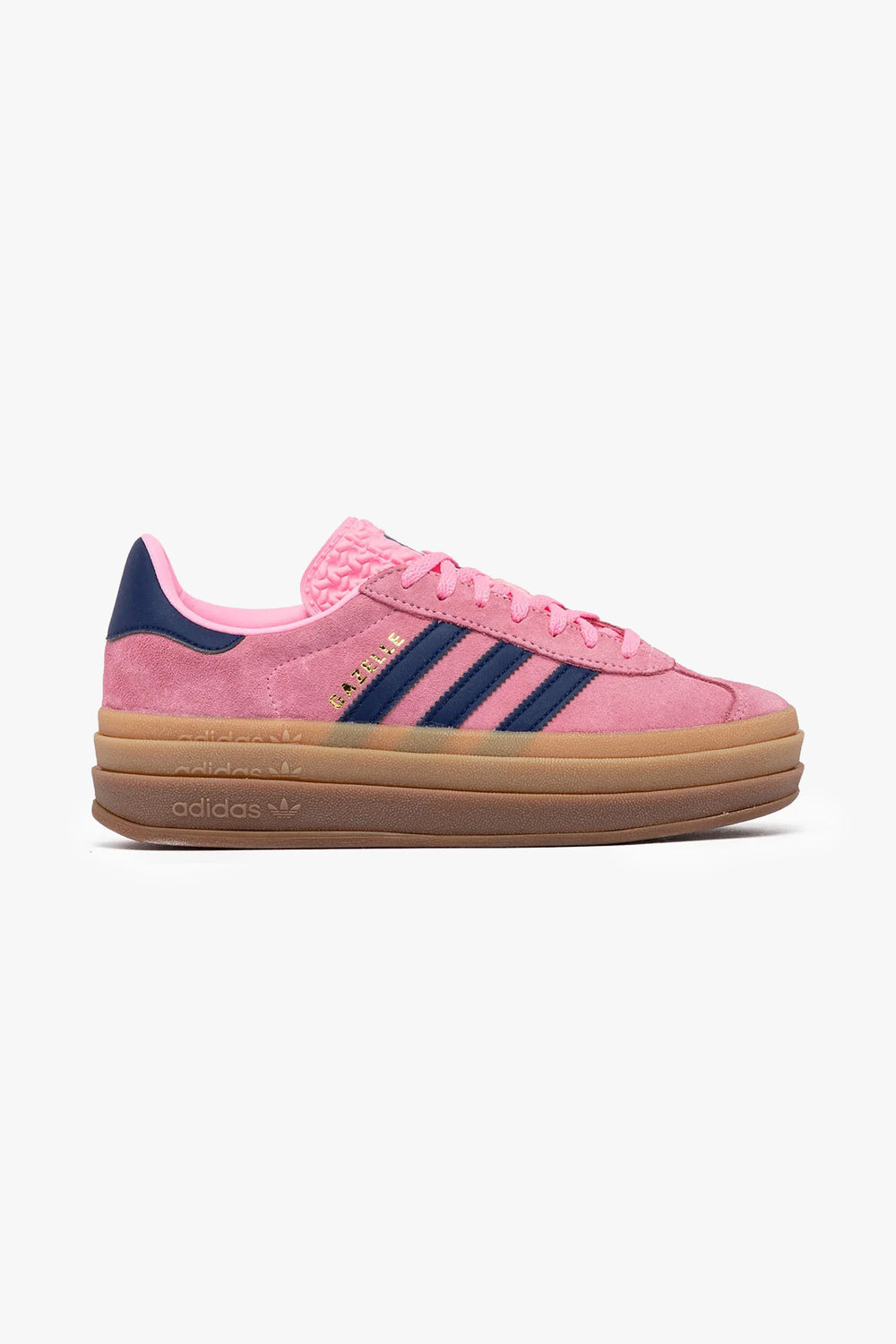 Gazelle Bold W