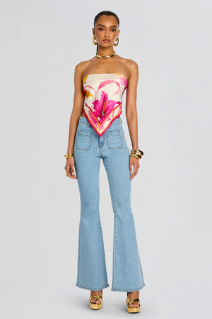 Esperanza Denim Pant