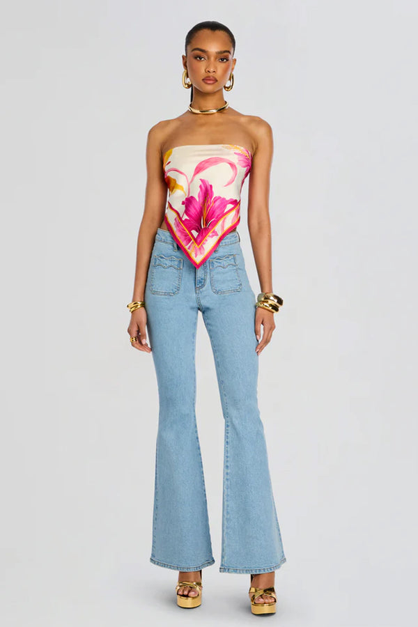 Esperanza Denim Pant