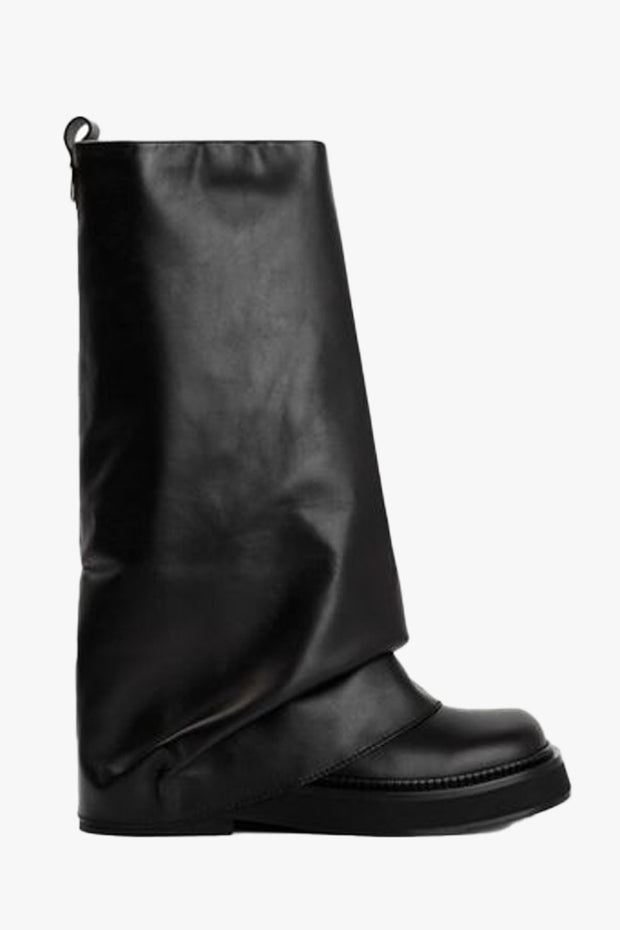 Robin Combat Boot