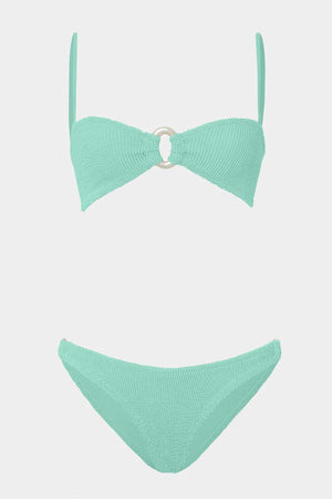 Misty Bikini Pearly Hoop