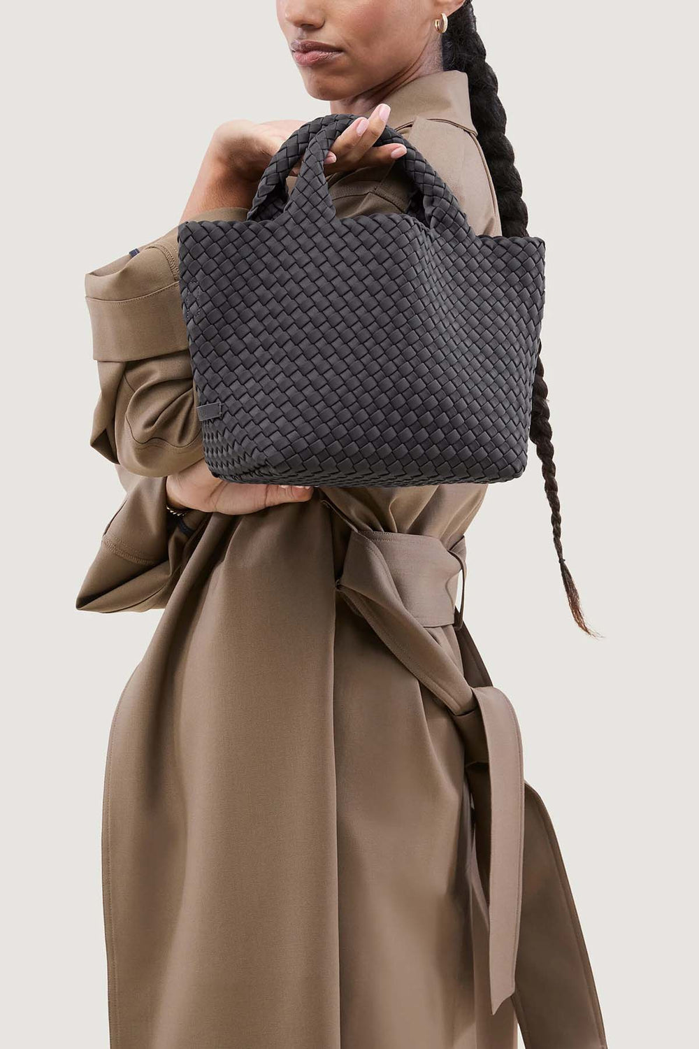 St. Barths Small Tote