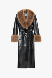 Estella Coat
