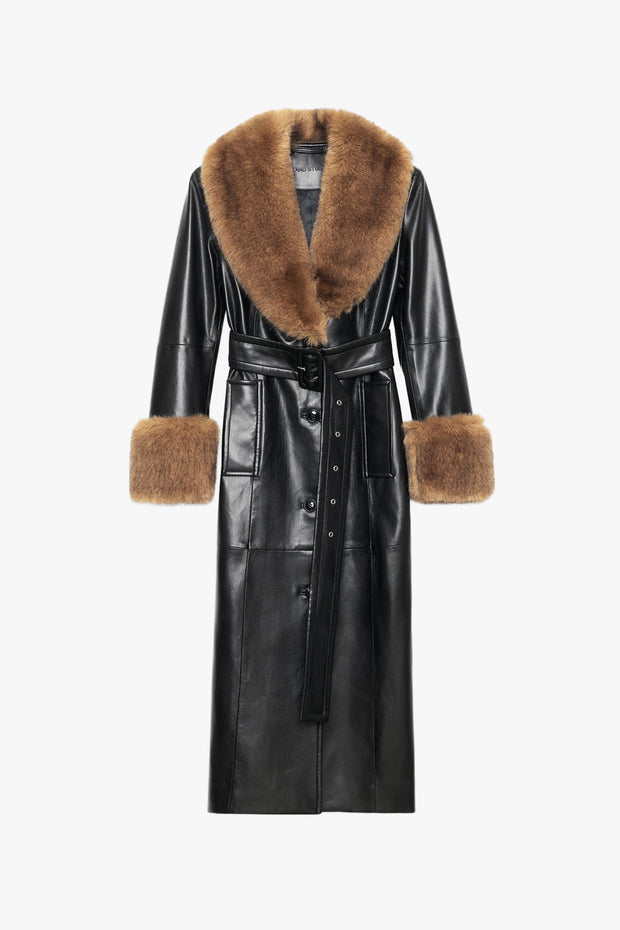 Estella Coat