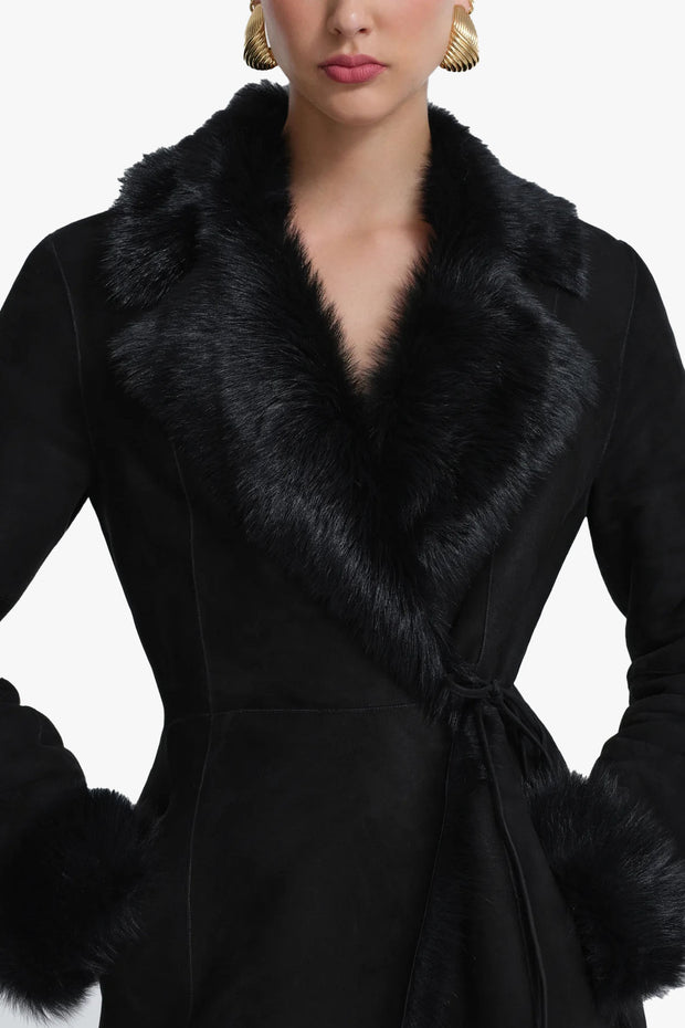 Joni Coat