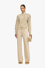 Deva Knit Sweater