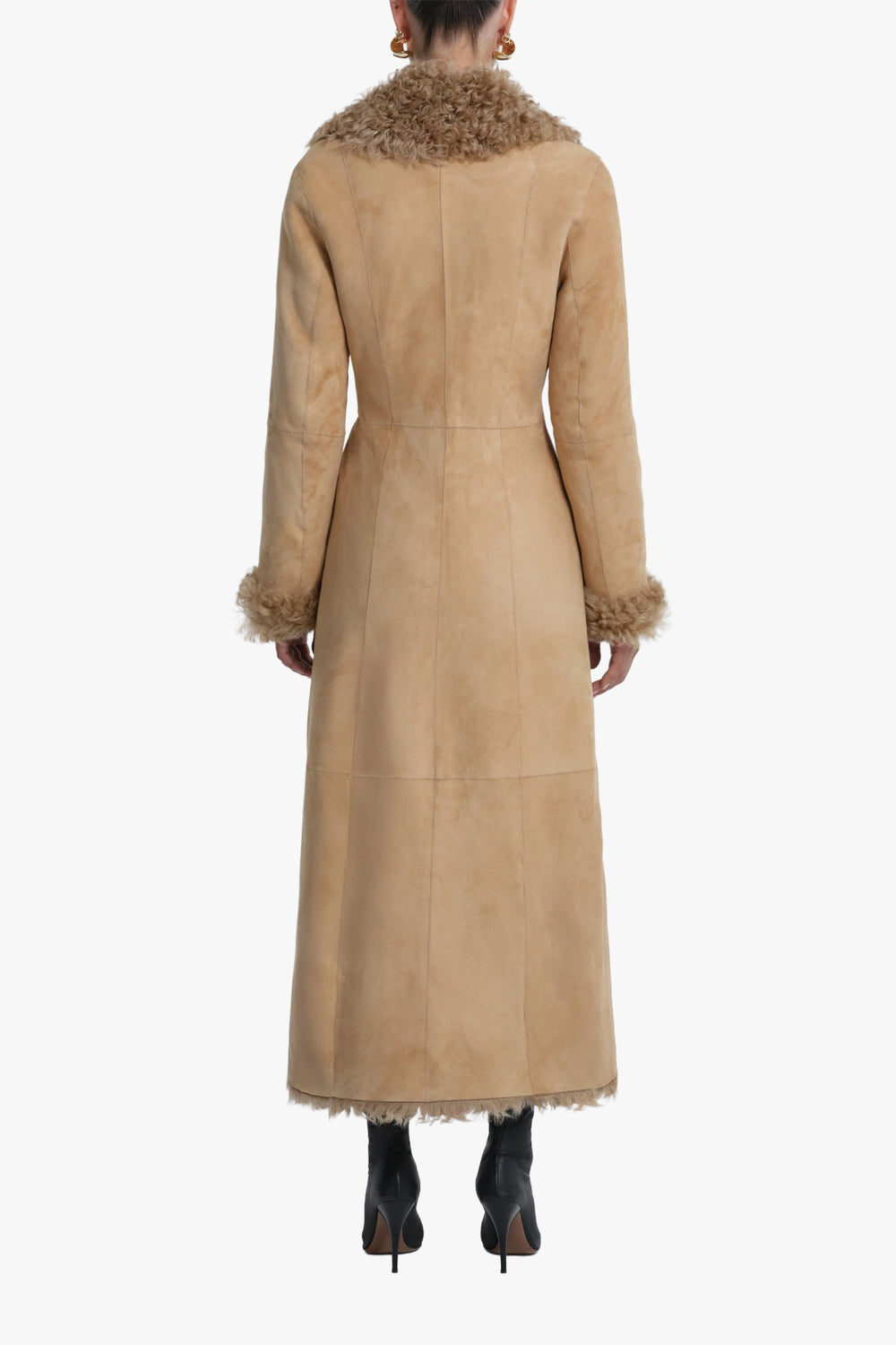 Joni Coat