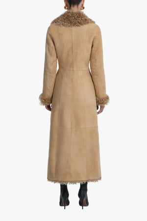 Joni Coat