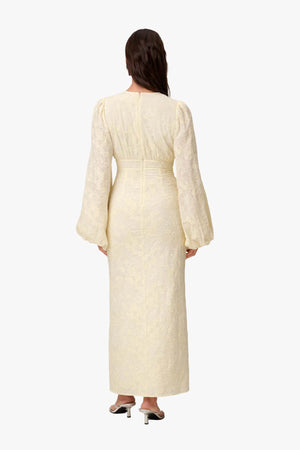 Positano Dress